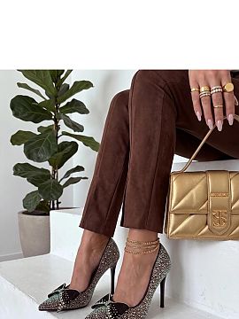 High heels Solea  