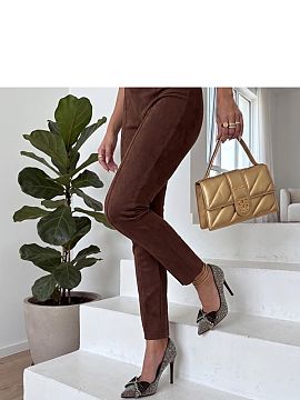High heels Solea