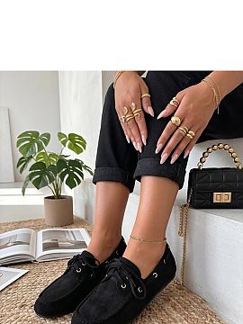 Moccasins Solea  