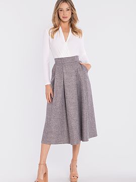 Skirt Stylove
