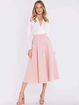 Skirt Stylove