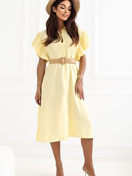 day dress Italy Moda