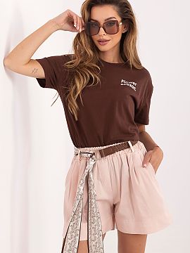 Shorts Italy Moda  