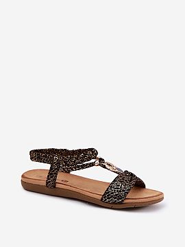 Sandals Step in style