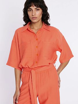 Short sleeve shirt Nife