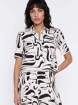 Short sleeve shirt Nife  