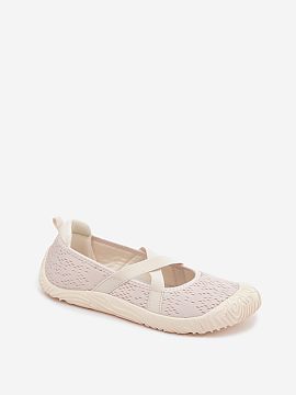 Ballet flats Step in style