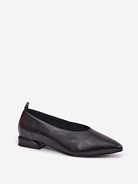 Ballet flats Step in style