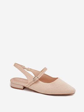 Sandals Step in style