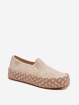 Espadrille Step in style