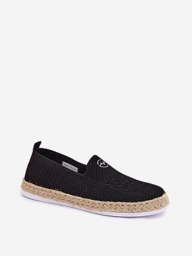 Espadrille Step in style