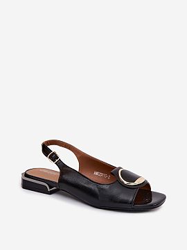 Sandals Step in style