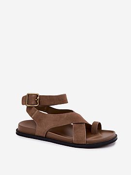 Sandals Step in style