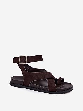 Sandals Step in style