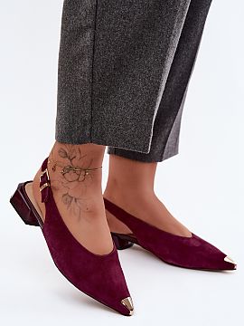 Sandals Step in style  