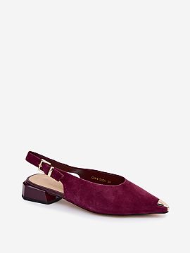 Sandals Step in style
