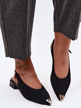 Sandals Step in style  
