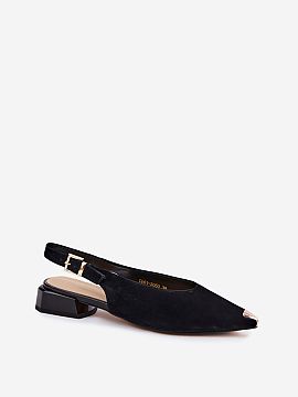 Sandals Step in style