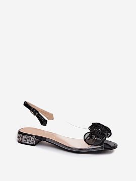 Sandals Step in style