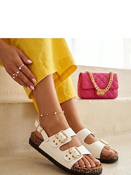Platform sandals Solea