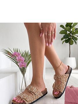 Platform sandals Solea