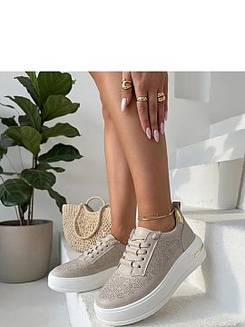 Platform sneakers Solea