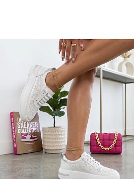 Platform sneakers Solea
