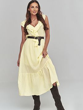 Daydress Makadamia