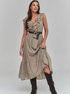 Daydress Makadamia