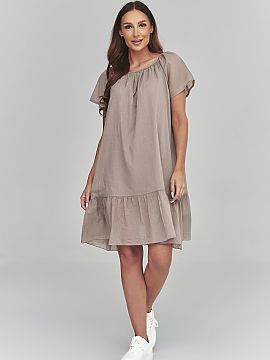 Daydress Makadamia