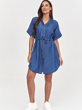 Daydress Makadamia
