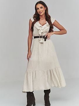 Daydress Makadamia