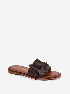 Flip-flops Step in style