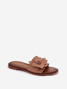 Flip-flops Step in style