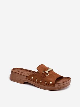 Flip-flops Step in style