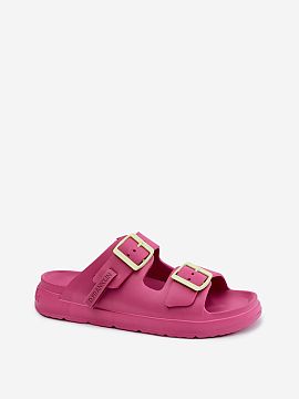 Platform sandals Step in style