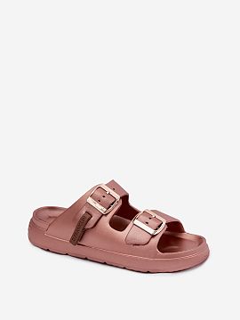 Platform sandals Step in style