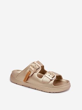Platform sandals Step in style