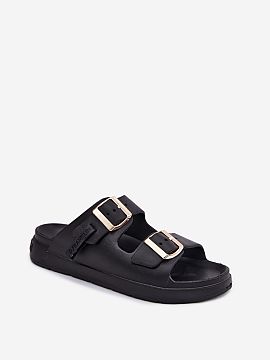 Platform sandals Step in style