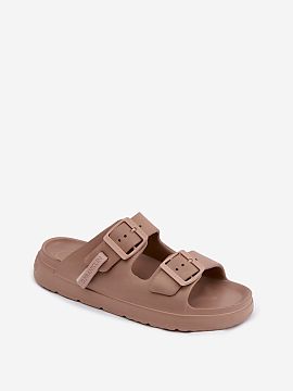 Platform sandals Step in style
