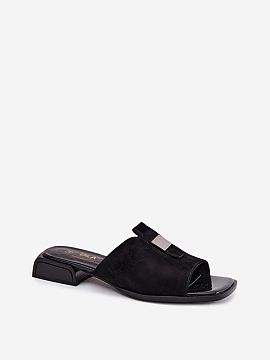Flip-flops Step in style