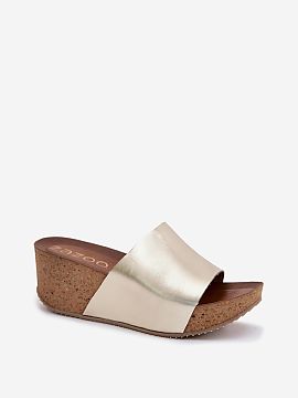 Buskin Step in style