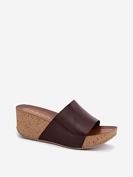 Buskin Step in style