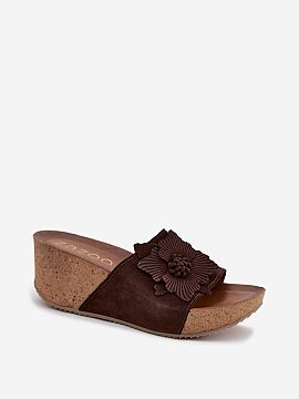 Buskin Step in style