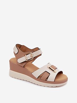 Buskin Step in style