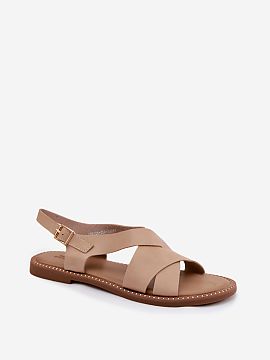 Sandals Step in style