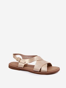 Sandals Step in style
