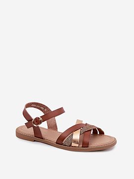Sandals Step in style