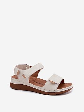 Buskin Step in style