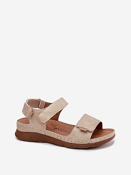 Buskin Step in style